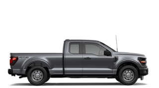 2026 Ford F-150® External Image 5